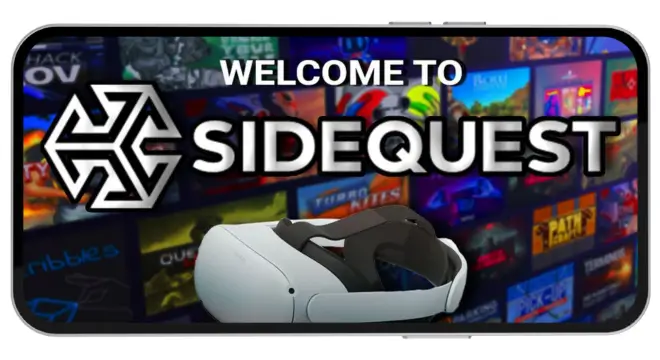 SideQuest APK's purpose